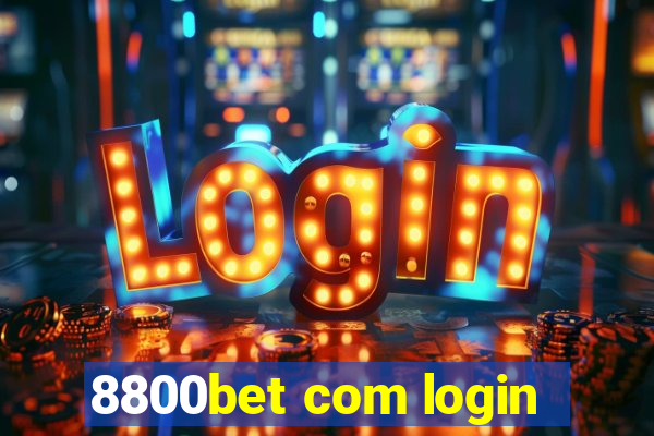 8800bet com login